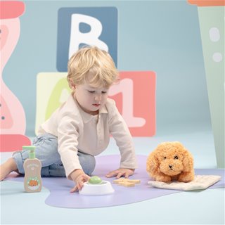 Pet care set